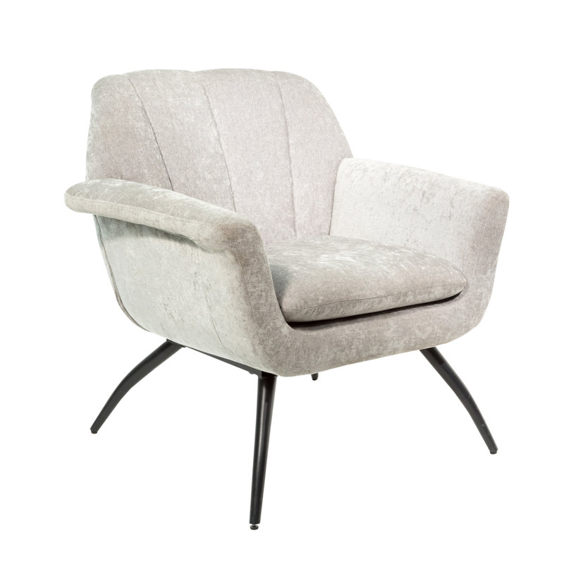Birta Upholstered Armchair
