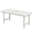 Kahn Reata HDPE Outdoor Diningr Table