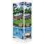 Ensemble de piscine 14 'x 8'