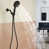 Oil Rubbed Bronze is out of stock