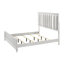 Mobilier de chambre en bois massif en bois massif 1pc-1498312456