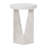 Voile Side Table