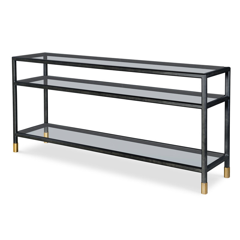 Thomas O'Brien 68'' W Console Table