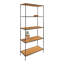 Dendron 4 Piece Accent Shelf-1272291512