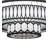 Nashly 15 - Light LED Novelty Chandelier