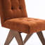 Chaise d'appoint rembourrée Nieck-1813872464-1842527290