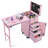 Plastic Makeup Organizer
