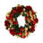 Tisa 26'' Polysilk Wreath