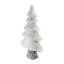 Décoration de Noël en fausse fourrure de bouleau-1399495221