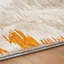 Tapis Dream Shag ADS746 abstrait, lavable à la machine de qualité supérieure-1242469922-1242469950