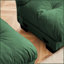 Canapé modulaire capitonné en chenille pour salon-142689250-142689253