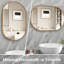 Miroir mural Latwanna-623687490-623687500