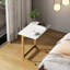 Table-plateau en bambou Arkley-702278357