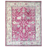 One-of-a-Kind 9' X 11'9" Area Rug
