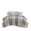 Ensemble d'édredon ultra-doux 3 pièces Mesa-114381484-114381486