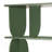 Padua 62" Sculptural 4-Tier Wood Bookshelf-123499352