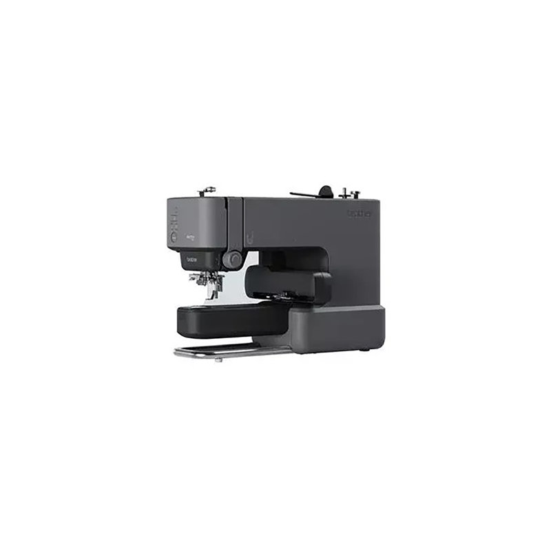 Skitch Single-needle Embroidery Machine