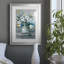 Sweetest Blossoms - peinture encadrée-650031918-650031912