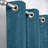 Thermal Insulated Blackout Curtains Bedroom Window 76x84 Window Curtain Panels Living RoomBlackout-116239374-43553317