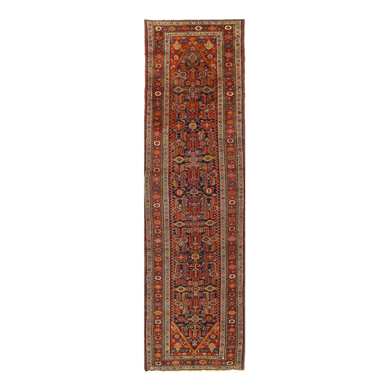 Wistrup Oriental Indoor Rug