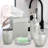 Maebri Bathroom Accessory Set