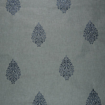 Wesco Gentry Lost Medallion Fabric
