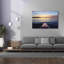 «Seneca Kayayak On French Bay on Canvas» par Lori Deiter, reproduction-664463723