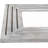 Ojiugo Flat Wall Mirror