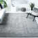 Tapis de couleur unie August