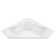 Cayman 7 Drop In Standard Whirlpool Tub