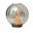 Isidore Lantern in Clear