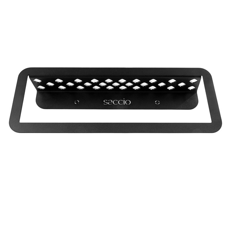 Wall Towel Rack