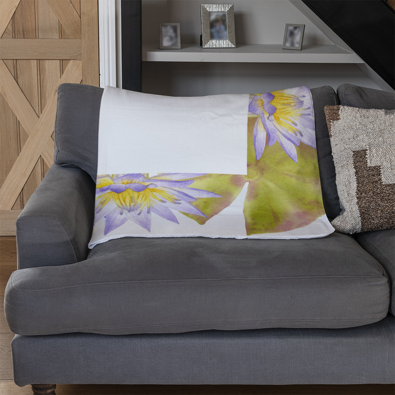 Risner Throw Blanket