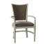 Chaise avec accoudoirs rembourrée Garland-900256039-900282612
