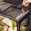 Aquarium en plastique
