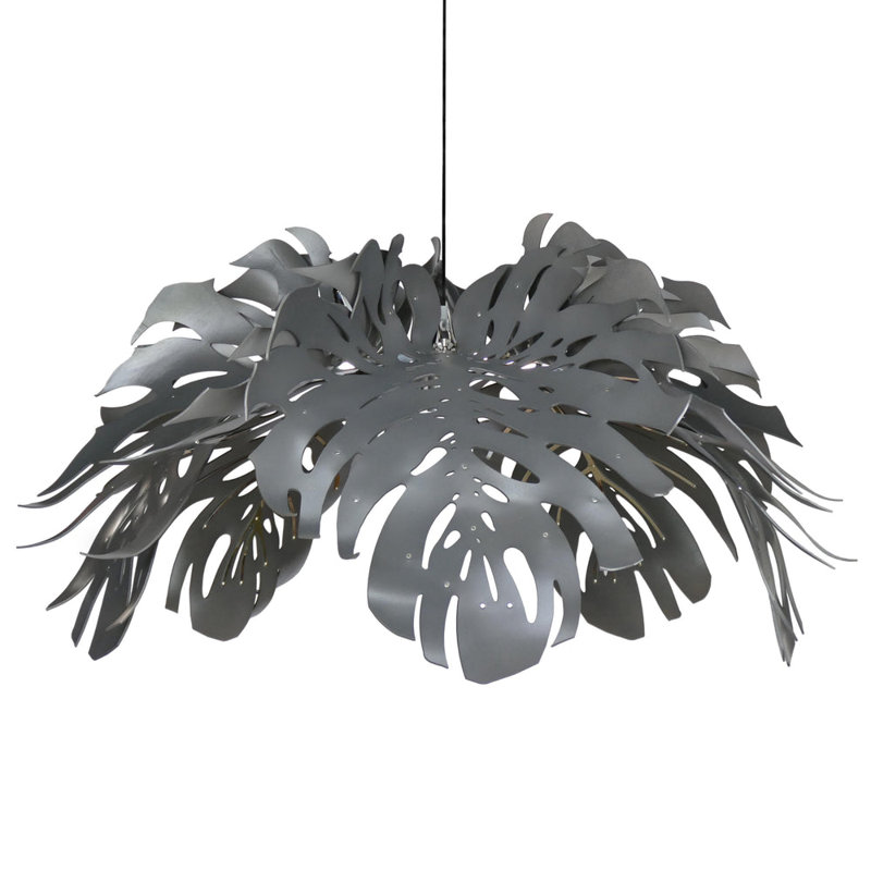 Delicious Light, Gray