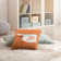 Coussin Sweet Home