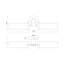 Wynwood 2 - Light Vanity Light-639514635