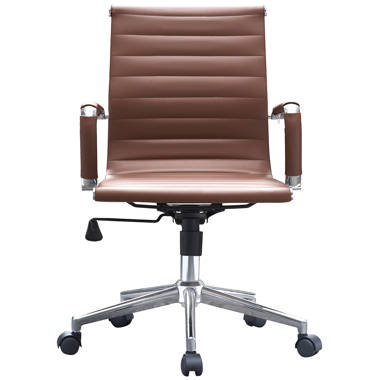 Safco Products 6828BL Medina Conference Chair 