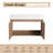  Lavenia 36" Modern Wall Mounted Bathroom Vanity with Resin Sink, Soft-Close Doors-421509641-421509645
