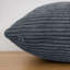 Striped Square Euro Cushion Cover-1920893880