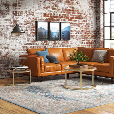 Amyris 2 - Piece Living Room Table Set