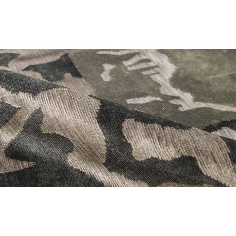 One-of-a-Kind 8' X 9'9" Area Rug