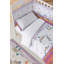 Israel 90cm L Cotton Playmat-842565086