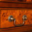 Solid Wood Shelves Bookcase