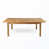 Teak selected