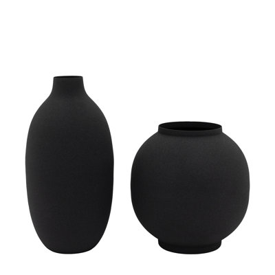 Darreon Table Vase - Set of 2