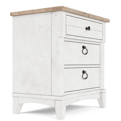 Table de chevet 28 W Domenic