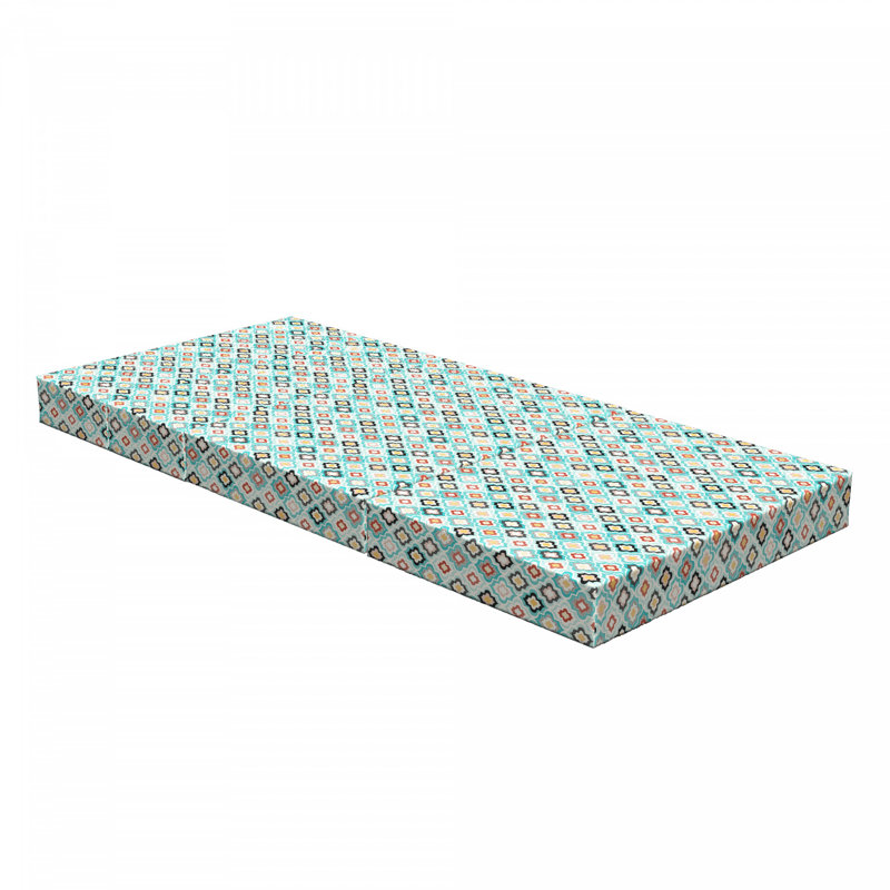 5'' Medium Mattress, Full