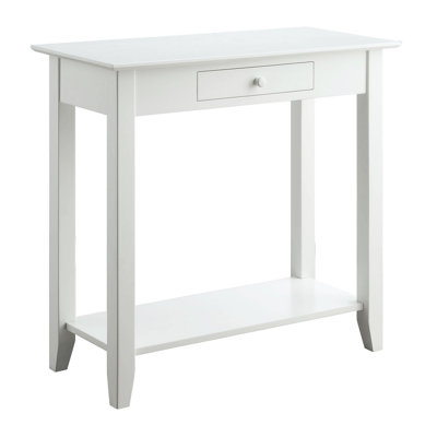 Carbin 31.5'' Console Table
